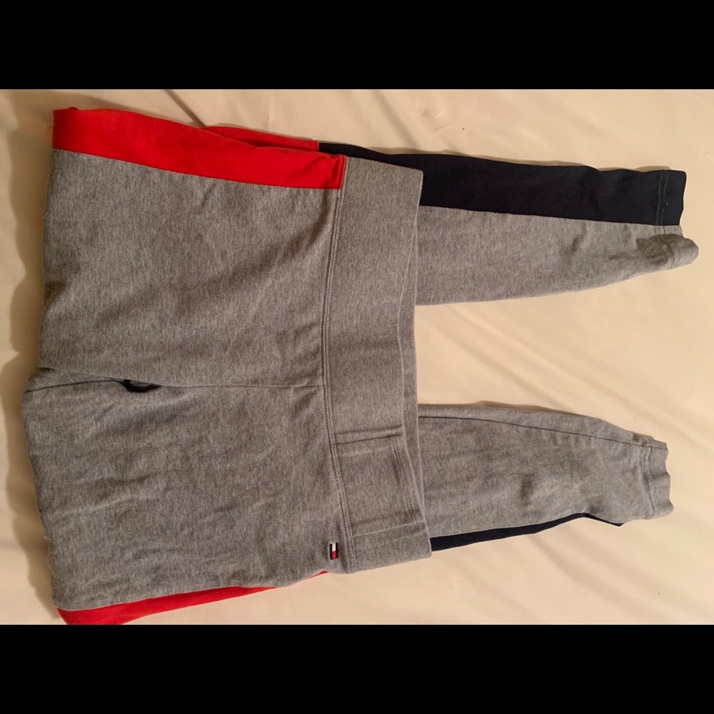 Light gray Leggings